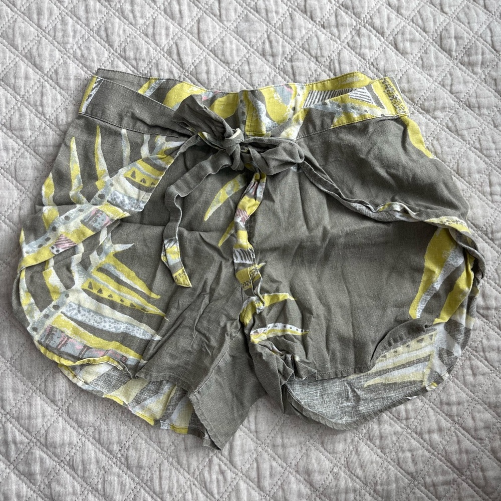 PATAGONIA - Shorts
